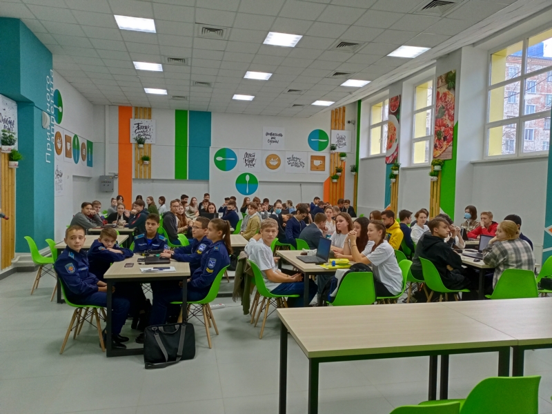 13 школа город новочебоксарск